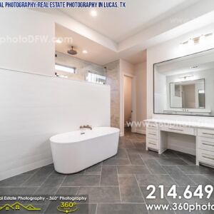 Aerial Photography, Real Estate Photography in Lucas, TX - 360 Photo DFW - 214.649.3844