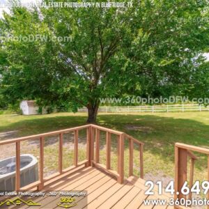 Aerial Photography, Real Estate Photography in Blue Ridge, TX - 360 Photo DFW - 214.649.3844