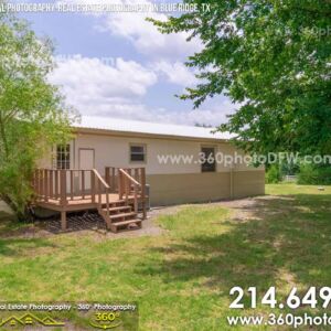 Aerial Photography, Real Estate Photography in Blue Ridge, TX - 360 Photo DFW - 214.649.3844