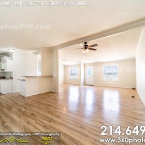 Aerial Photography, Real Estate Photography in Blue Ridge, TX - 360 Photo DFW - 214.649.3844