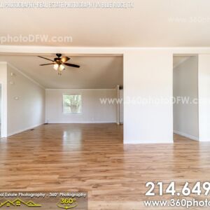 Aerial Photography, Real Estate Photography in Blue Ridge, TX - 360 Photo DFW - 214.649.3844