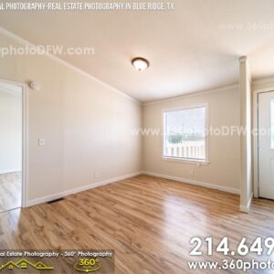Aerial Photography, Real Estate Photography in Blue Ridge, TX - 360 Photo DFW - 214.649.3844