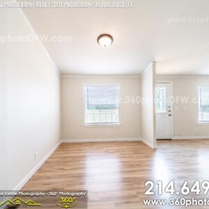 Aerial Photography, Real Estate Photography in Blue Ridge, TX - 360 Photo DFW - 214.649.3844