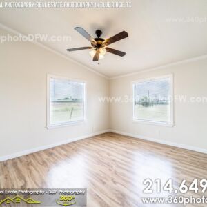 Aerial Photography, Real Estate Photography in Blue Ridge, TX - 360 Photo DFW - 214.649.3844