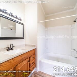 Aerial Photography, Real Estate Photography in Blue Ridge, TX - 360 Photo DFW - 214.649.3844