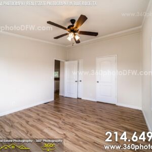 Aerial Photography, Real Estate Photography in Blue Ridge, TX - 360 Photo DFW - 214.649.3844