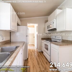 Aerial Photography, Real Estate Photography in Blue Ridge, TX - 360 Photo DFW - 214.649.3844