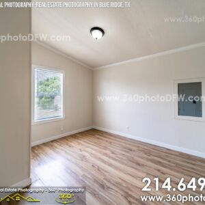 Aerial Photography, Real Estate Photography in Blue Ridge, TX - 360 Photo DFW - 214.649.3844