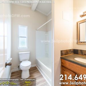 Aerial Photography, Real Estate Photography in Blue Ridge, TX - 360 Photo DFW - 214.649.3844
