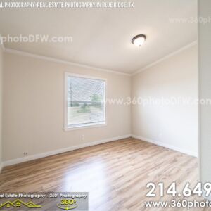 Aerial Photography, Real Estate Photography in Blue Ridge, TX - 360 Photo DFW - 214.649.3844
