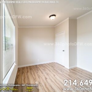 Aerial Photography, Real Estate Photography in Blue Ridge, TX - 360 Photo DFW - 214.649.3844