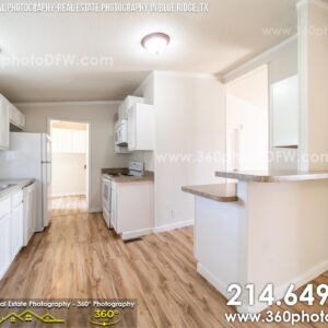 Aerial Photography, Real Estate Photography in Blue Ridge, TX - 360 Photo DFW - 214.649.3844