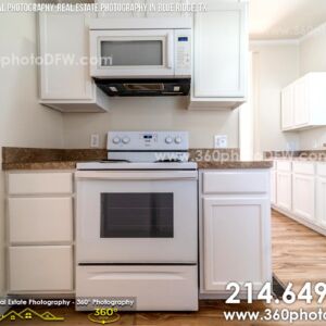Aerial Photography, Real Estate Photography in Blue Ridge, TX - 360 Photo DFW - 214.649.3844