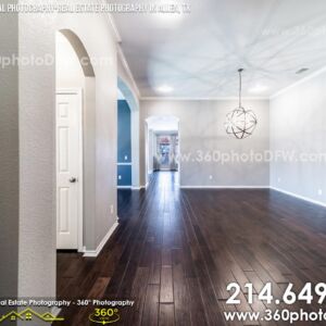 Aerial Photography, Real Estate Photography in Allen, TX - 360 Photo DFW - 214.649.3844