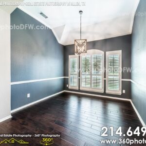 Aerial Photography, Real Estate Photography in Allen, TX - 360 Photo DFW - 214.649.3844