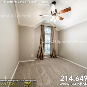 Aerial Photography, Real Estate Photography in Allen, TX - 360 Photo DFW - 214.649.3844