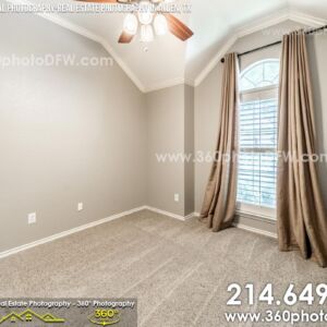 Aerial Photography, Real Estate Photography in Allen, TX - 360 Photo DFW - 214.649.3844