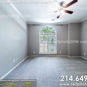 Aerial Photography, Real Estate Photography in Allen, TX - 360 Photo DFW - 214.649.3844