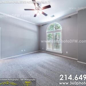 Aerial Photography, Real Estate Photography in Allen, TX - 360 Photo DFW - 214.649.3844