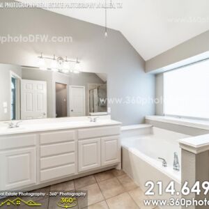 Aerial Photography, Real Estate Photography in Allen, TX - 360 Photo DFW - 214.649.3844