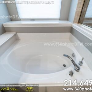 Aerial Photography, Real Estate Photography in Allen, TX - 360 Photo DFW - 214.649.3844