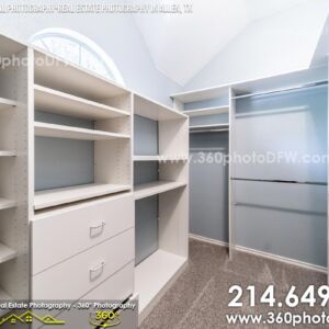 Aerial Photography, Real Estate Photography in Allen, TX - 360 Photo DFW - 214.649.3844