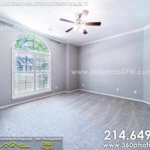 Aerial Photography, Real Estate Photography in Allen, TX - 360 Photo DFW - 214.649.3844