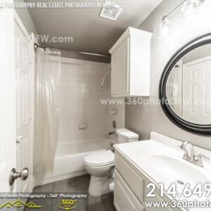 Aerial Photography, Real Estate Photography in Allen, TX - 360 Photo DFW - 214.649.3844