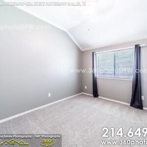 Aerial Photography, Real Estate Photography in Allen, TX - 360 Photo DFW - 214.649.3844