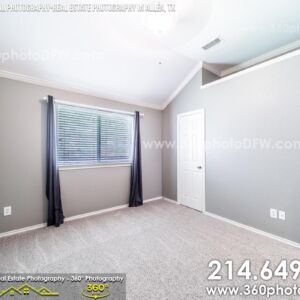 Aerial Photography, Real Estate Photography in Allen, TX - 360 Photo DFW - 214.649.3844