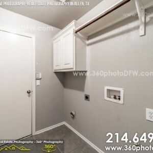 Aerial Photography, Real Estate Photography in Allen, TX - 360 Photo DFW - 214.649.3844