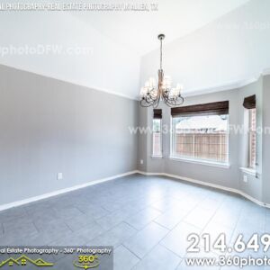 Aerial Photography, Real Estate Photography in Allen, TX - 360 Photo DFW - 214.649.3844