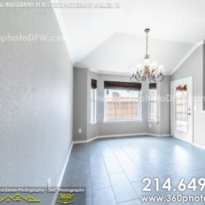 Aerial Photography, Real Estate Photography in Allen, TX - 360 Photo DFW - 214.649.3844