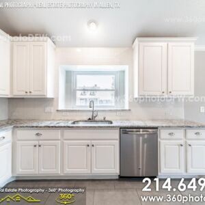 Aerial Photography, Real Estate Photography in Allen, TX - 360 Photo DFW - 214.649.3844
