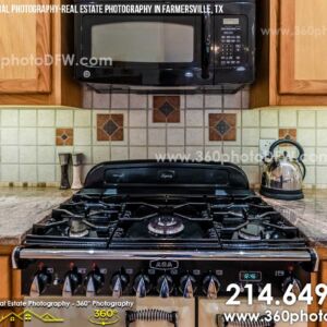 Aerial Photography, Real Estate Photography in Farmersville, TX - 360 Photo DFW - 214.649.3844