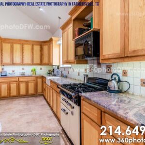 Aerial Photography, Real Estate Photography in Farmersville, TX - 360 Photo DFW - 214.649.3844