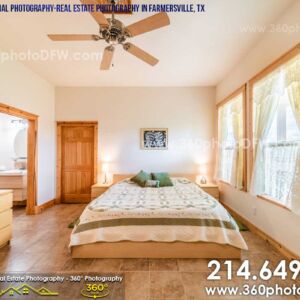 Aerial Photography, Real Estate Photography in Farmersville, TX - 360 Photo DFW - 214.649.3844