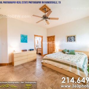 Aerial Photography, Real Estate Photography in Farmersville, TX - 360 Photo DFW - 214.649.3844