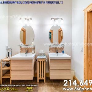 Aerial Photography, Real Estate Photography in Farmersville, TX - 360 Photo DFW - 214.649.3844