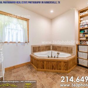 Aerial Photography, Real Estate Photography in Farmersville, TX - 360 Photo DFW - 214.649.3844