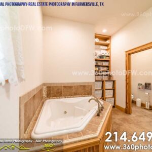 Aerial Photography, Real Estate Photography in Farmersville, TX - 360 Photo DFW - 214.649.3844