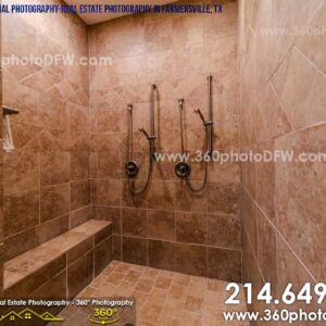 Aerial Photography, Real Estate Photography in Farmersville, TX - 360 Photo DFW - 214.649.3844