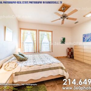 Aerial Photography, Real Estate Photography in Farmersville, TX - 360 Photo DFW - 214.649.3844