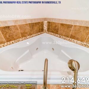 Aerial Photography, Real Estate Photography in Farmersville, TX - 360 Photo DFW - 214.649.3844