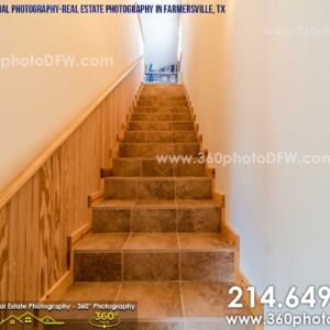 Aerial Photography, Real Estate Photography in Farmersville, TX - 360 Photo DFW - 214.649.3844
