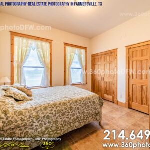 Aerial Photography, Real Estate Photography in Farmersville, TX - 360 Photo DFW - 214.649.3844