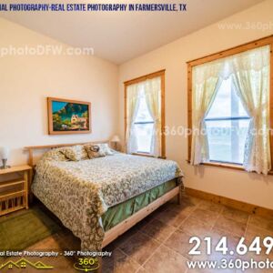 Aerial Photography, Real Estate Photography in Farmersville, TX - 360 Photo DFW - 214.649.3844