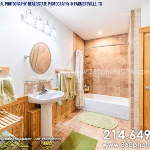 Aerial Photography, Real Estate Photography in Farmersville, TX - 360 Photo DFW - 214.649.3844