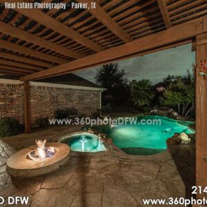 Twilight Photography, Real Estate Photography in Dallas-Fort Worth - 360 Photo DFW -214.649.3844
