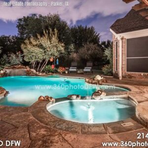 Twilight Photography, Real Estate Photography in Dallas-Fort Worth - 360 Photo DFW -214.649.3844